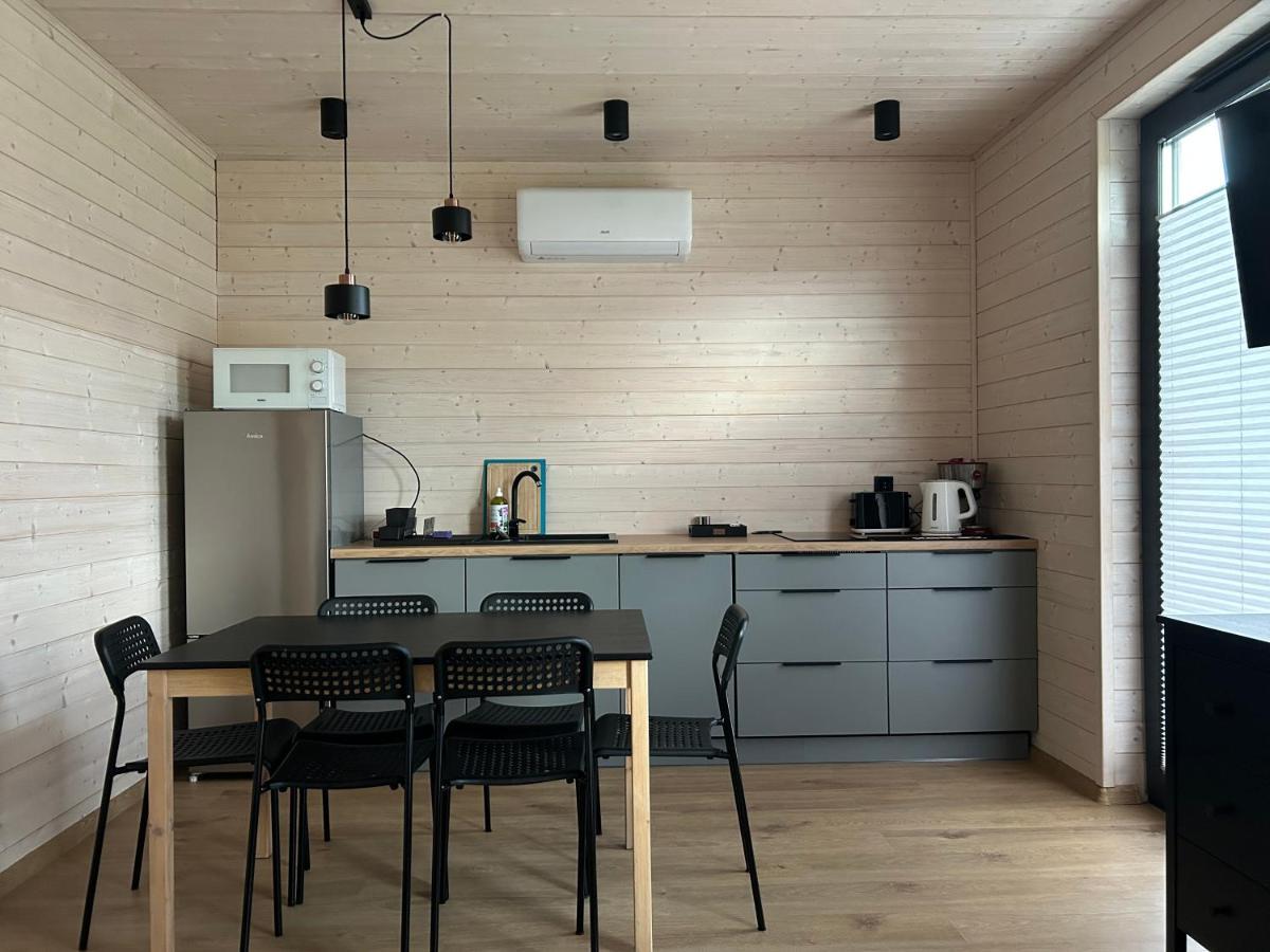 Apartamento Norbea Sasino Exterior foto