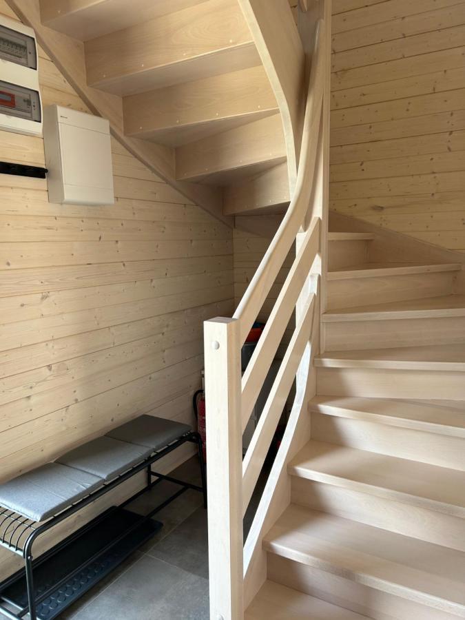 Apartamento Norbea Sasino Exterior foto