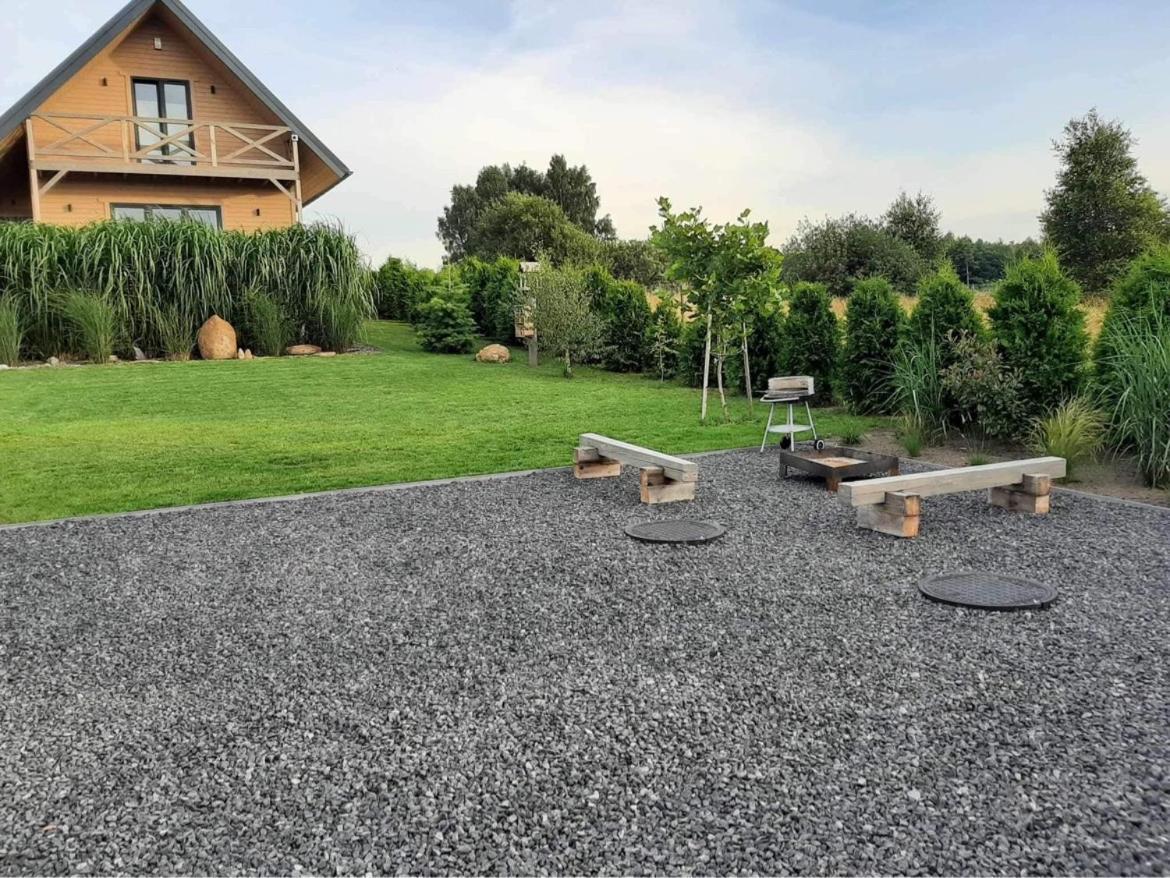 Apartamento Norbea Sasino Exterior foto