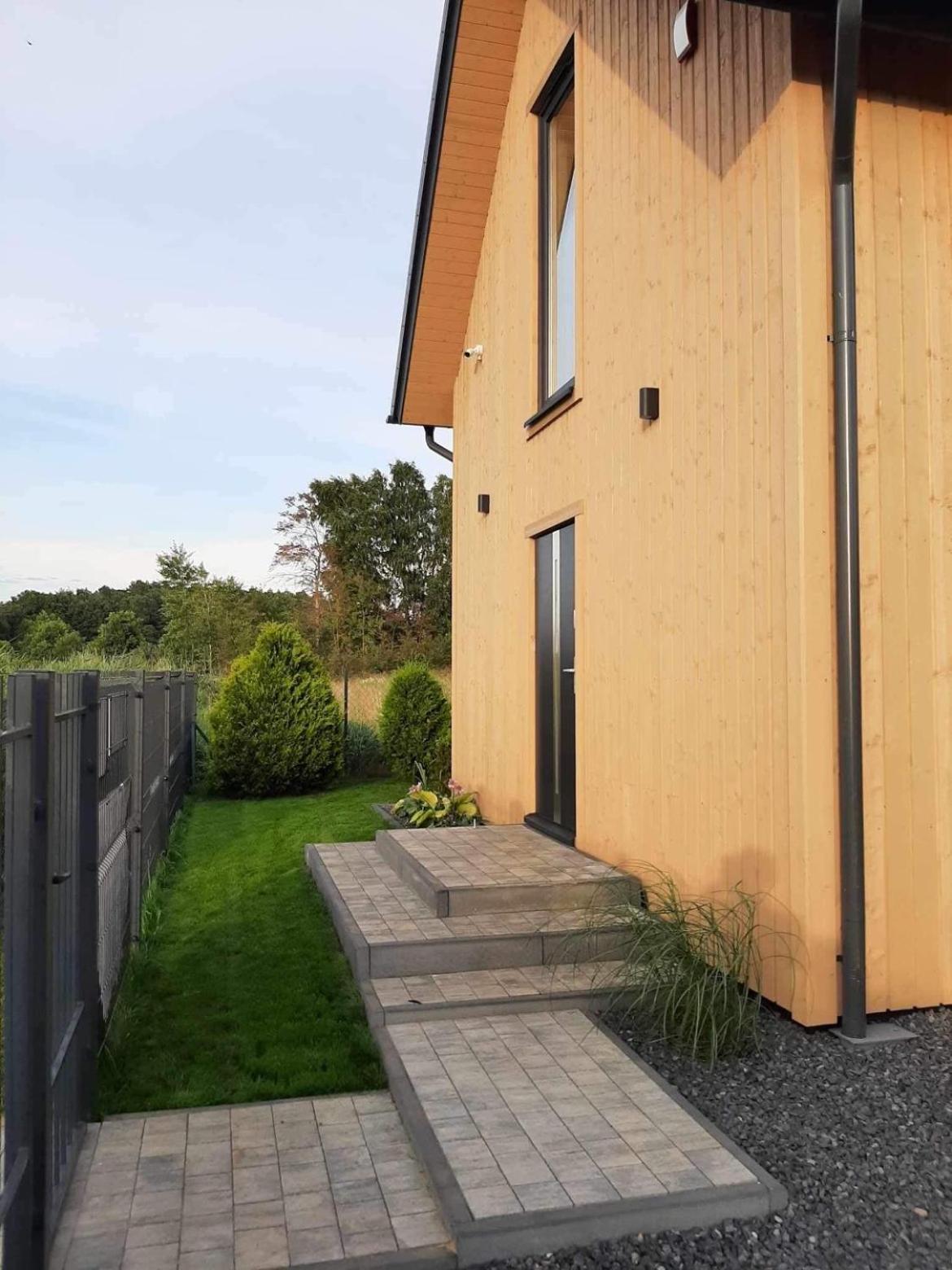 Apartamento Norbea Sasino Exterior foto