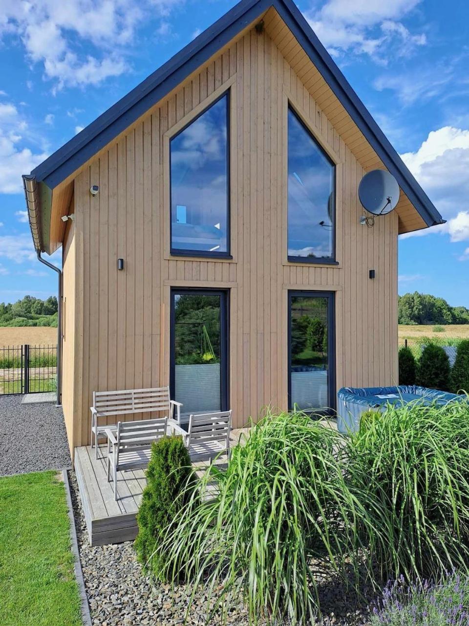 Apartamento Norbea Sasino Exterior foto