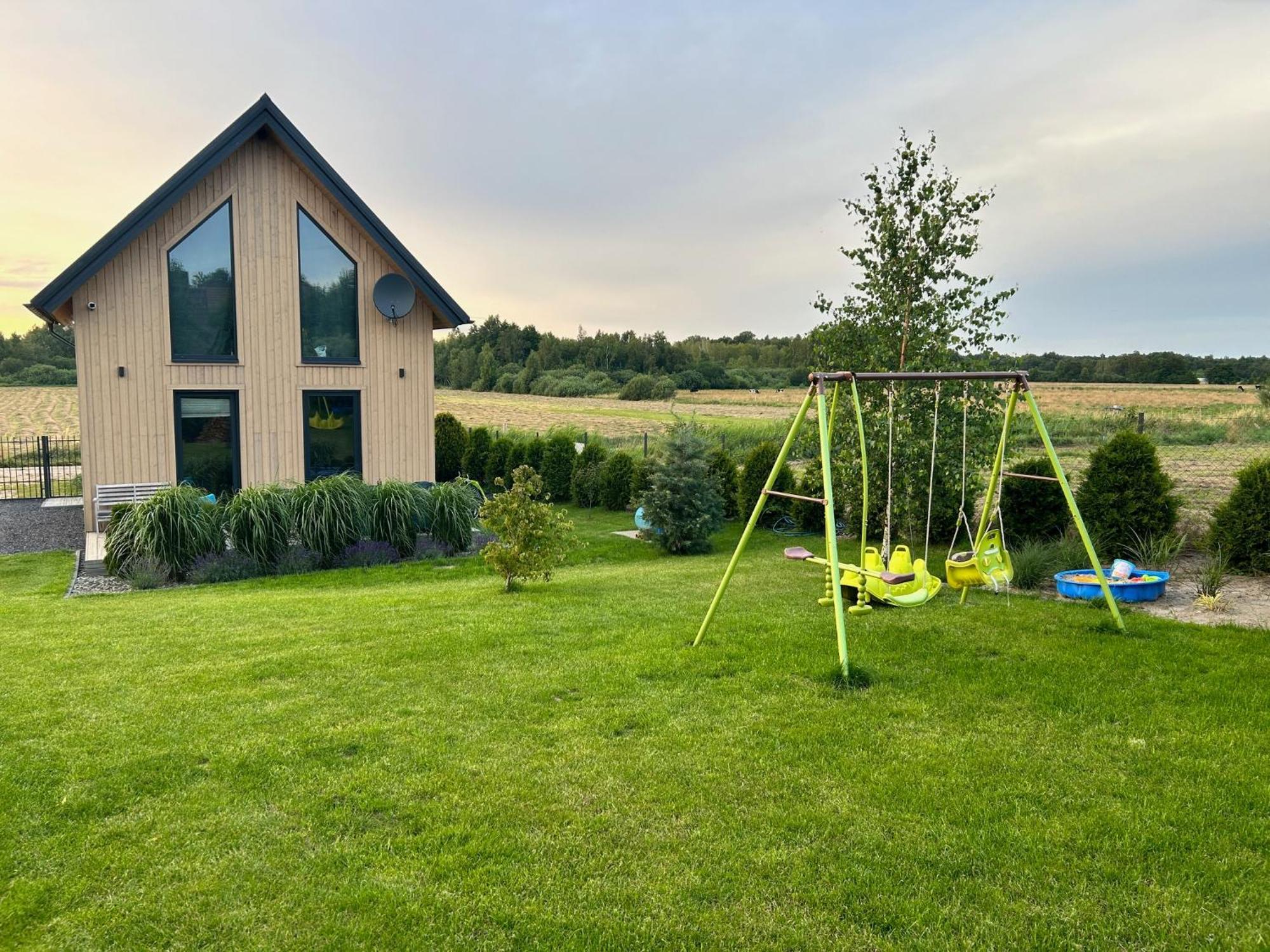 Apartamento Norbea Sasino Exterior foto