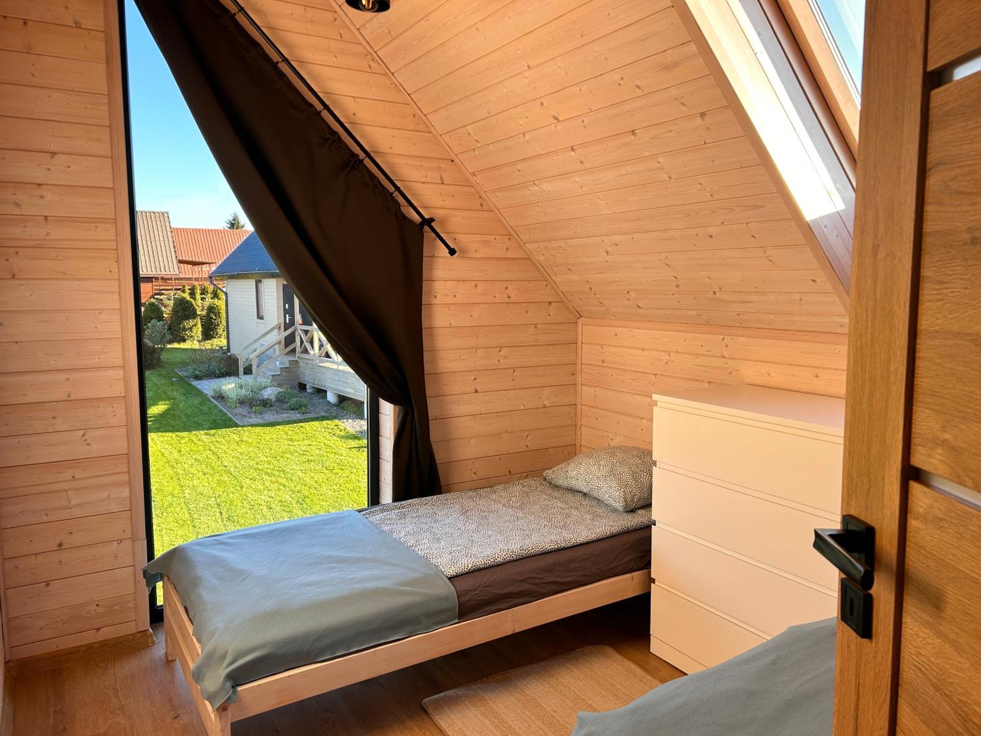 Apartamento Norbea Sasino Exterior foto